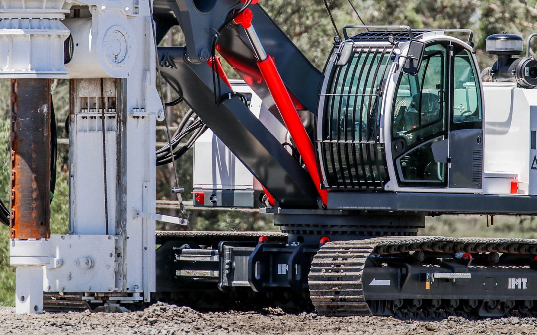 A Hole in One – Why getting the right drilling rig matters!