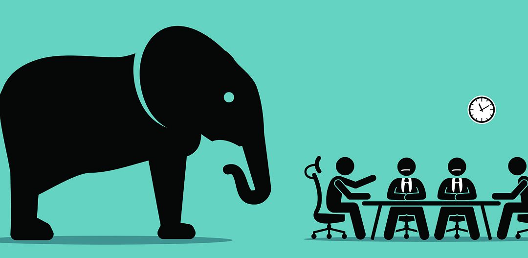 Costs…The elephant in the room