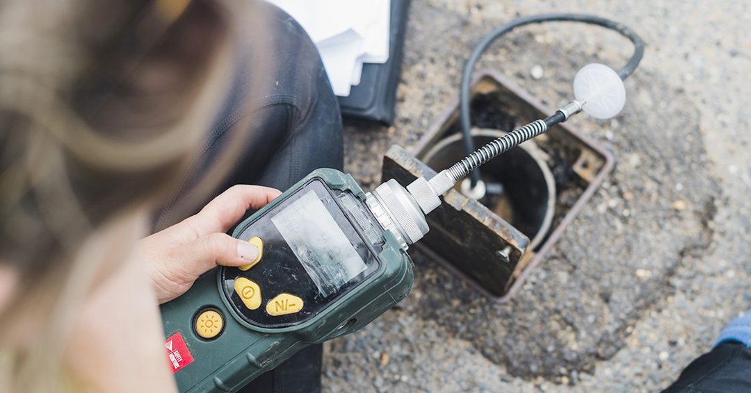 The G&W Guide to Ground-gas Risk Assessments