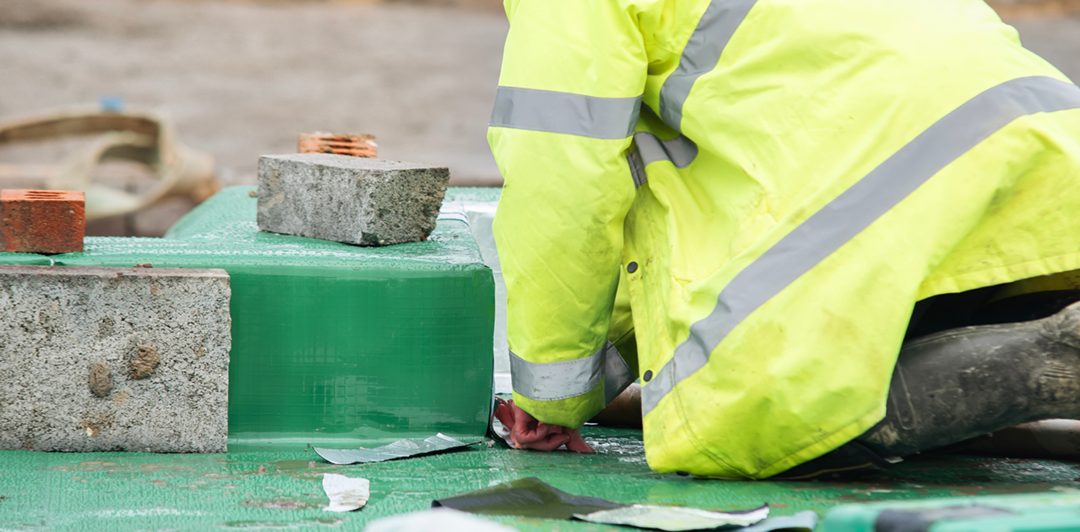 The G&W Guide to… Ground-gas Protection Design